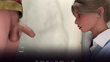 Village Slut Transformation 23 Animation Porn Games Adult Games 3d Game Corruption Visual Novel thumbnail