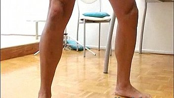 Gorgeous latina teen mora leon2 55