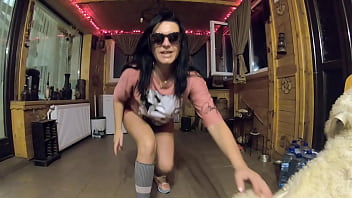 Milfycalla super bowl dance challenge