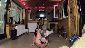 Milfycalla super bowl dance challenge