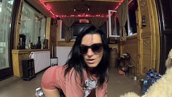 Milfycalla super bowl dance challenge