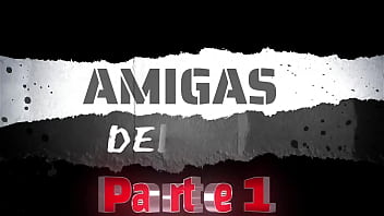 Amigas del gym parte 1