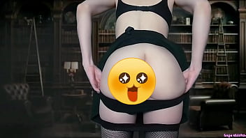 Wednesday addams penectomy sage eldritch