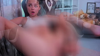 Masturbation in the room tits pussy toys and photo