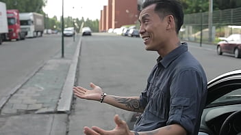 Hot russian milf alysa gap dped & gaped by keni styles & yanick shaft