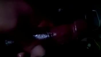 Coconut oil stroking