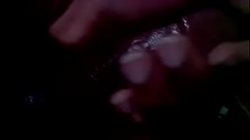 Coconut oil stroking