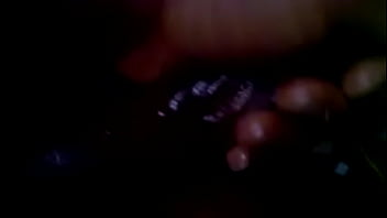 Coconut oil stroking