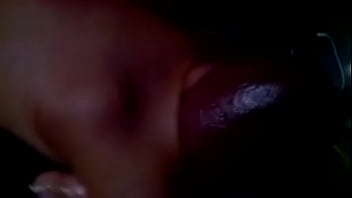 Coconut oil stroking