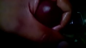 Coconut oil stroking