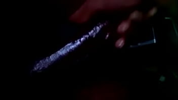 Coconut oil stroking