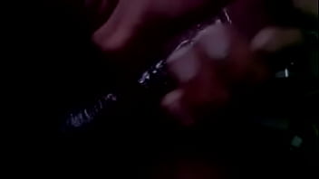 Coconut oil stroking