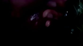 Coconut oil stroking