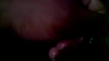 Coconut oil stroking