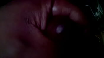 Coconut oil stroking