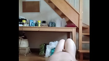 2025 09 26 esclave f dresse ebed et joue avec l'esclave