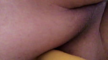 Bunda gostosa e gulosa