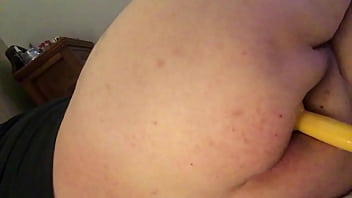 Bunda gostosa e gulosa