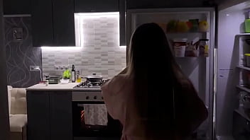 Honey are you going to have dinner or you want me