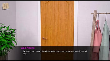 Nursing back to pleasure 136