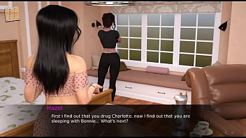 Nursing back to pleasure 136