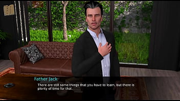 Nursing back to pleasure 136