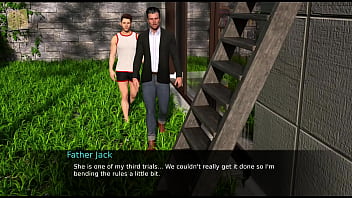 Nursing back to pleasure 136