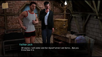 Nursing back to pleasure 136