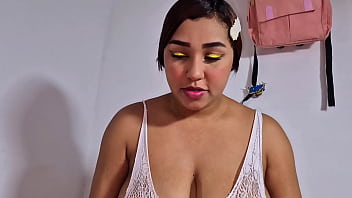 Do you want to spend a night with my wife us