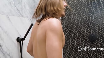 Fucking my stepmom while she's blind as a bat axel haze elizabeth skylar