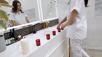 Fucking my stepmom while she's blind as a bat axel haze elizabeth skylar