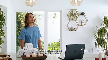 Fucking my stepmom while she's blind as a bat axel haze elizabeth skylar