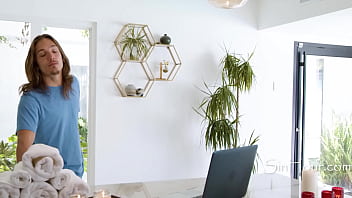 Fucking my stepmom while she's blind as a bat axel haze elizabeth skylar