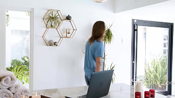 Fucking my stepmom while she's blind as a bat axel haze elizabeth skylar