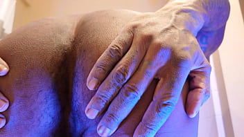 Ass fethis hallelujah johnson sloppy rimjob instructions eat man ass links in bio subscribe to my channel