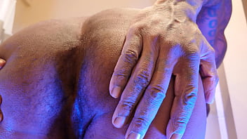 Ass fethis hallelujah johnson sloppy rimjob instructions eat man ass links in bio subscribe to my channel