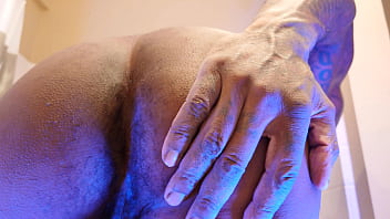 Ass fethis hallelujah johnson sloppy rimjob instructions eat man ass links in bio subscribe to my channel