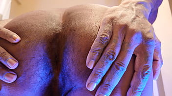 Ass fethis hallelujah johnson sloppy rimjob instructions eat man ass links in bio subscribe to my channel