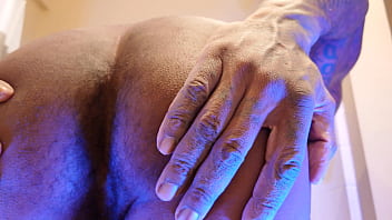 Ass fethis hallelujah johnson sloppy rimjob instructions eat man ass links in bio subscribe to my channel