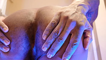 Ass fethis hallelujah johnson sloppy rimjob instructions eat man ass links in bio subscribe to my channel