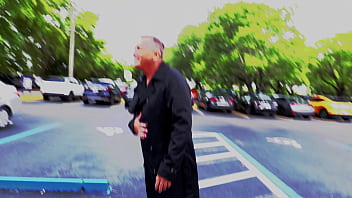 X rated outtakes hot flash in the pants milf parker skye