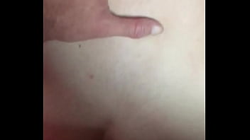 I Fuck Barebaxk A Fan Of My Large Dick thumbnail