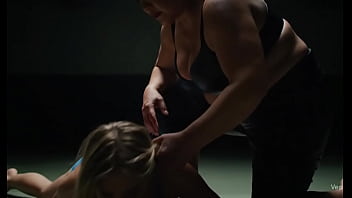 Where the princess always loses