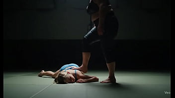 Where the princess always loses