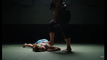 Where the princess always loses