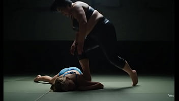 Where the princess always loses