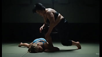 Where the princess always loses