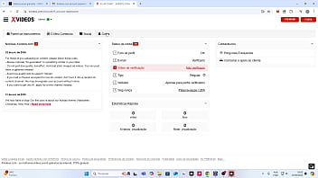 Vídeo de verificação