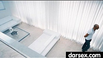 Heavenly moments with gorgeous chick 23