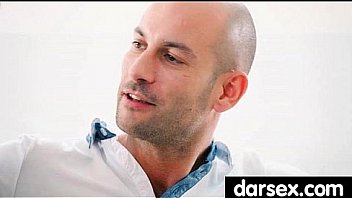 Heavenly moments with gorgeous chick 23